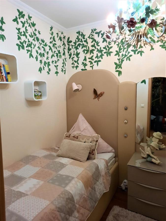 Funny Jungle Ferienwohnung Im Hahnenklee กอสลาร์ ภายนอก รูปภาพ