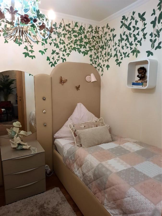 Funny Jungle Ferienwohnung Im Hahnenklee กอสลาร์ ภายนอก รูปภาพ